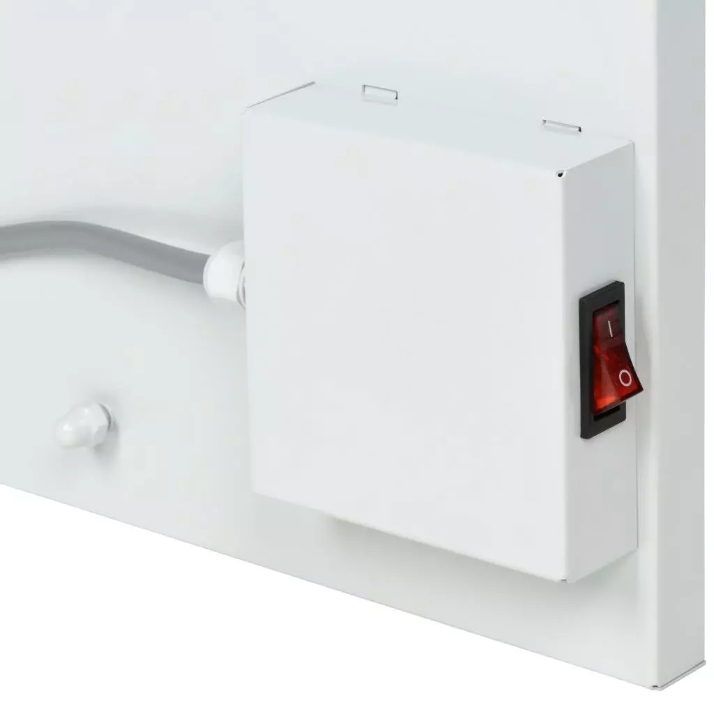 Обогреватель Ardesto HCP-1000RBGM - 3 Обогреватель Ardesto HCP-1000RBGM - 3