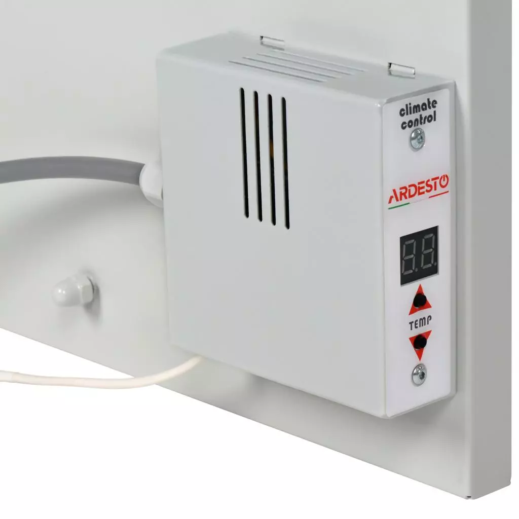 Обогреватель Ardesto HCP-1000RWTM - 3 Обогреватель Ardesto HCP-1000RWTM - 3