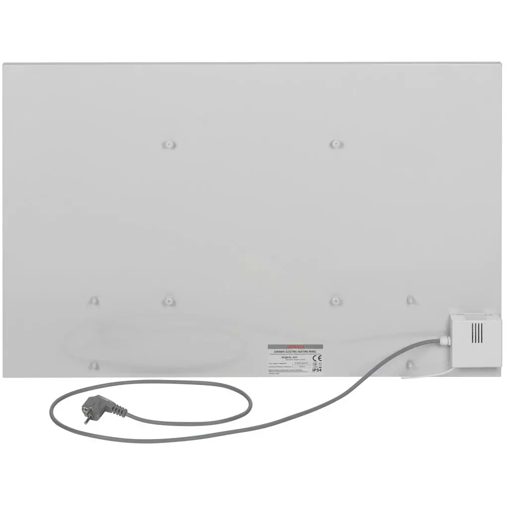 Обогреватель Ardesto HCP-1000RM - 2 Обогреватель Ardesto HCP-1000RM - 2