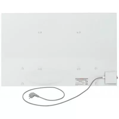 Обогреватель Ardesto HCP-550RBRM - 2 Обогреватель Ardesto HCP-550RBRM - 2