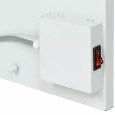 Обогреватель Ardesto HCP-550RBRM - 3 Обогреватель Ardesto HCP-550RBRM - 3