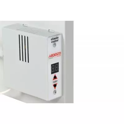 Обогреватель Ardesto HCP-550RBRM - 5 Обогреватель Ardesto HCP-550RBRM - 5