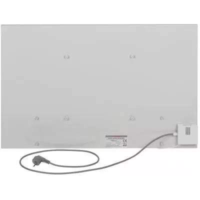 Обогреватель Ardesto HCP-550RM - 2