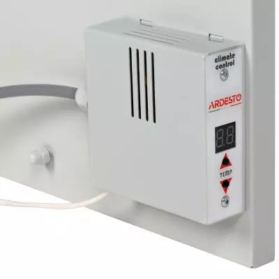 Обогреватель Ardesto HCP-550RWTM - 3 Обогреватель Ardesto HCP-550RWTM - 3