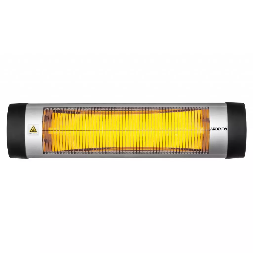 Обогреватель Ardesto IH-3000-Q1S - 1