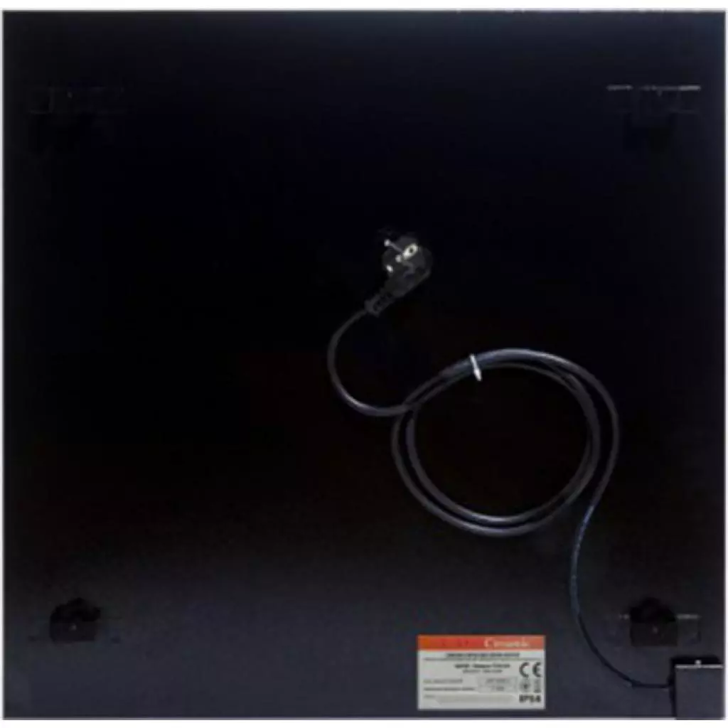 Обогреватель Teploceramic TC395-BEIGE-MARBLE - 1 Обогреватель Teploceramic TC395-BEIGE-MARBLE - 1