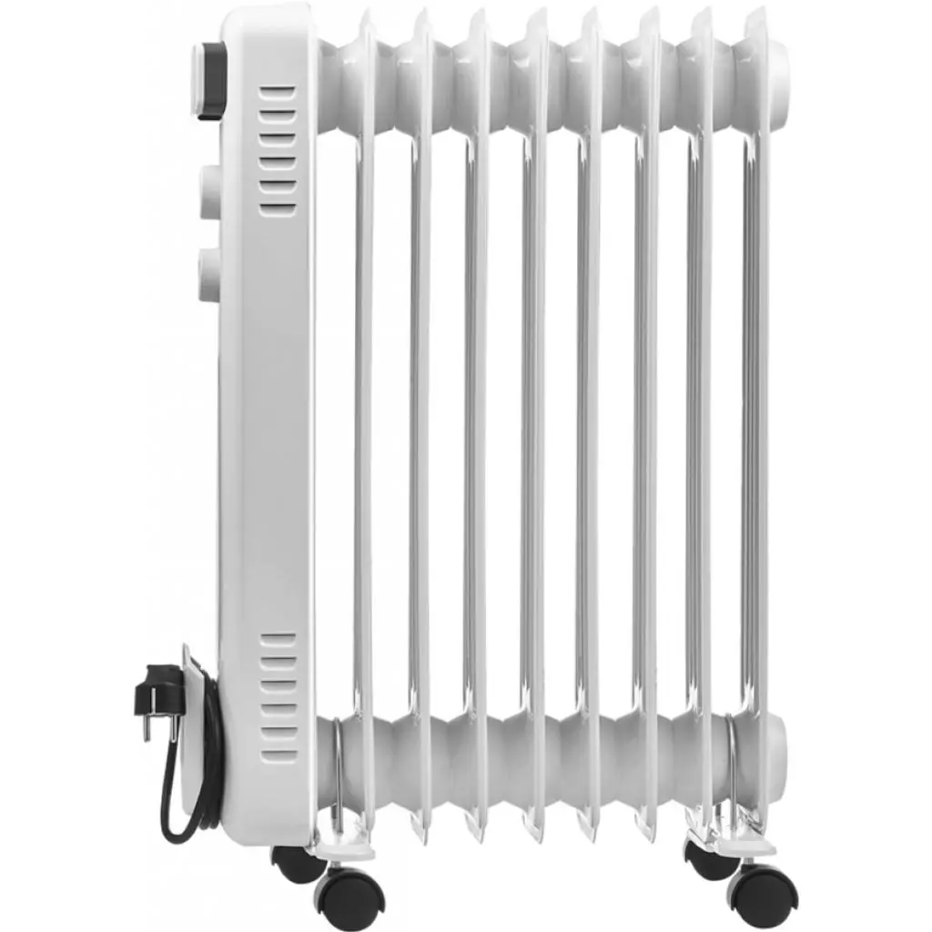 Обогреватель Zanussi ZOH/CS-09W - 1 Обогреватель Zanussi ZOH/CS-09W - 1