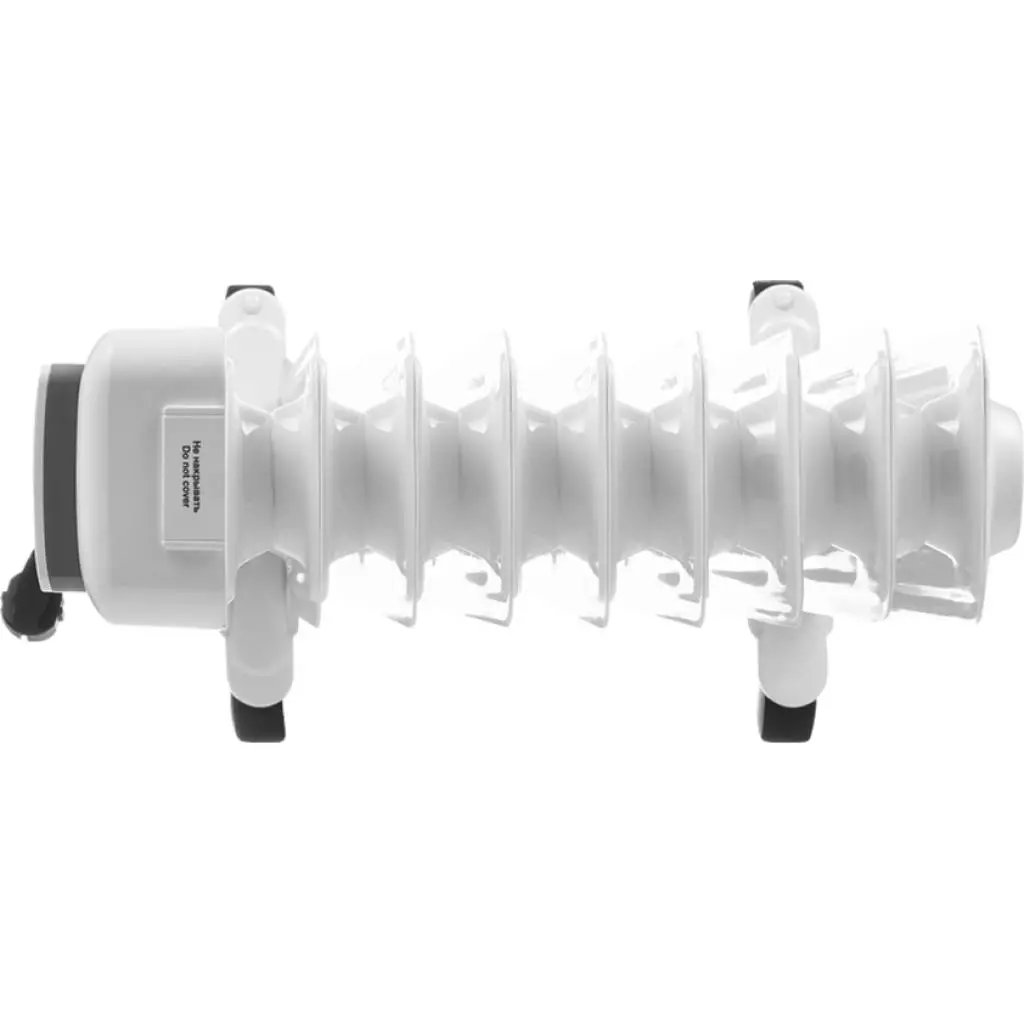 Обогреватель Zanussi ZOH/CS-09W - 2 Обогреватель Zanussi ZOH/CS-09W - 2