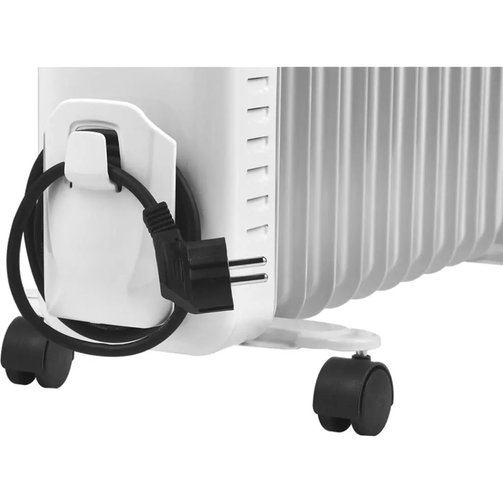 Обогреватель Zanussi ZOH/CS-09W - 5 Обогреватель Zanussi ZOH/CS-09W - 5