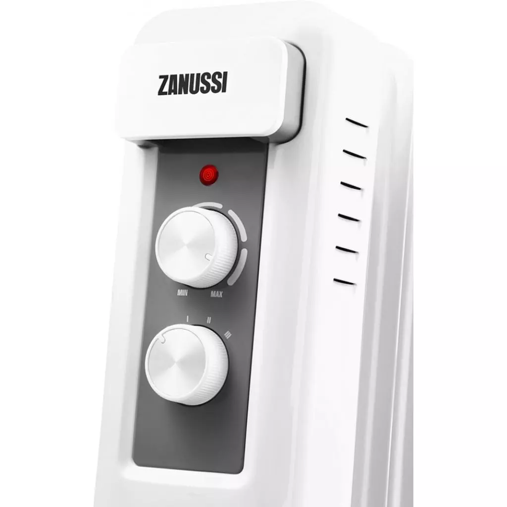 Обогреватель Zanussi ZOH/CS-09W - 6 Обогреватель Zanussi ZOH/CS-09W - 6