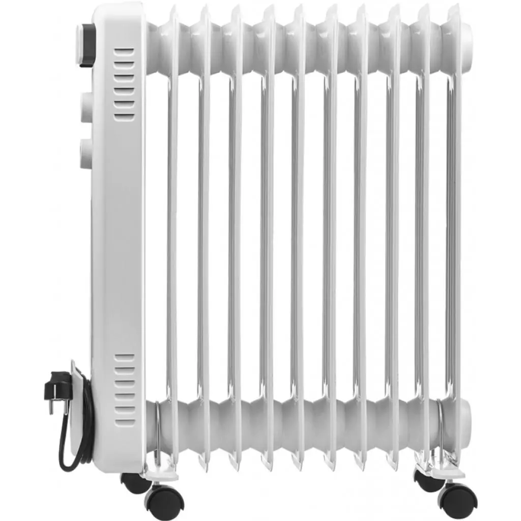 Обогреватель Zanussi ZOH/CS-11W - 1 Обогреватель Zanussi ZOH/CS-11W - 1