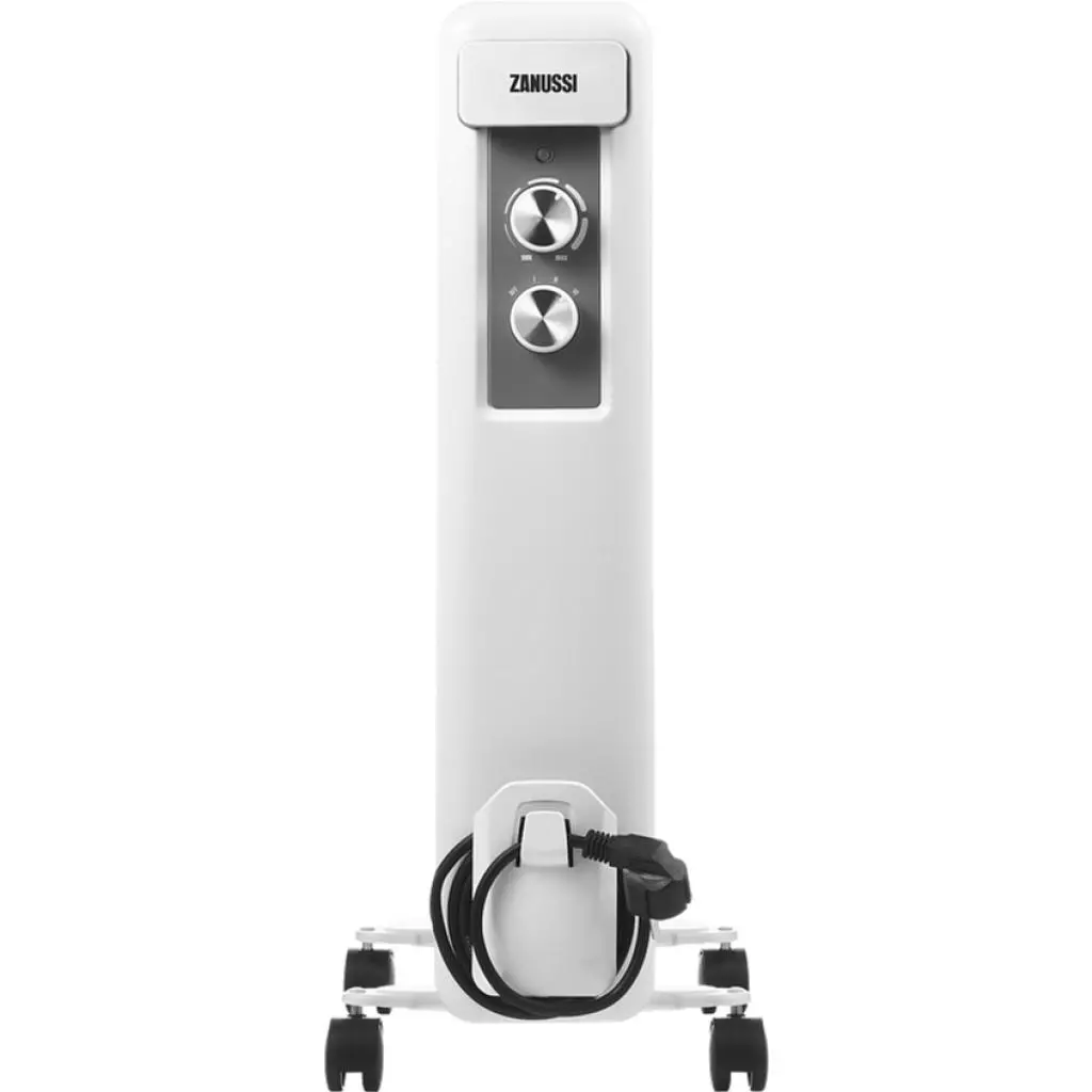 Обогреватель Zanussi ZOH/CS-11W - 2 Обогреватель Zanussi ZOH/CS-11W - 2