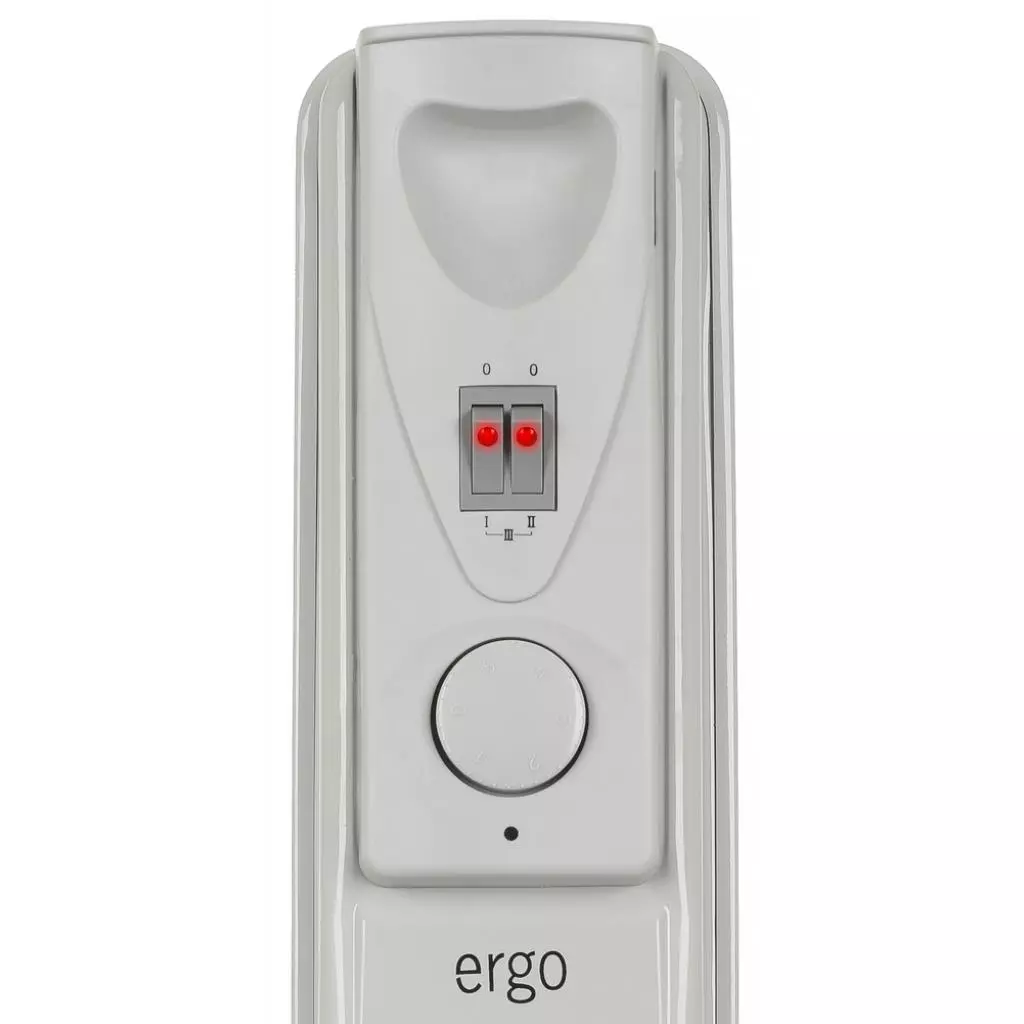 Обогреватель Ergo HO 192009 - 1 Обогреватель Ergo HO 192009 - 1