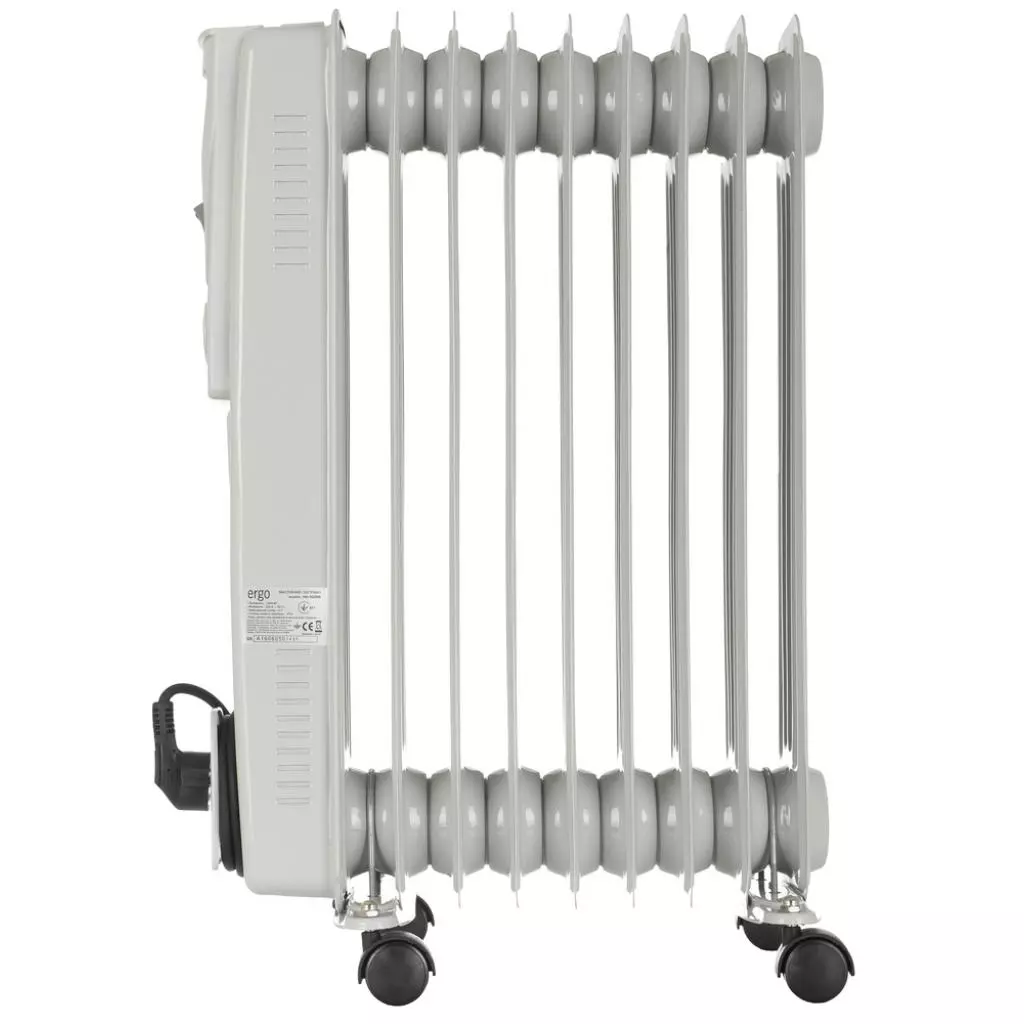 Обогреватель Ergo HO 192009 - 2 Обогреватель Ergo HO 192009 - 2