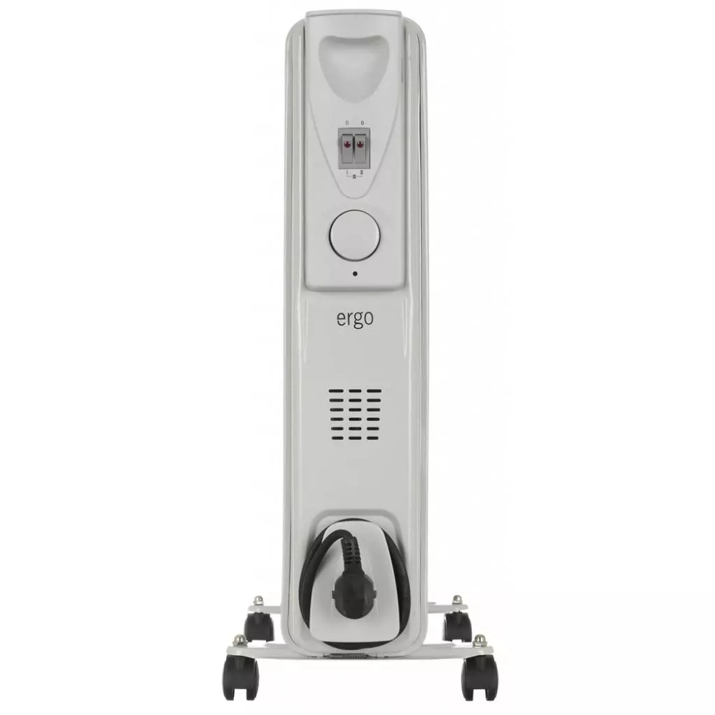 Обогреватель Ergo HO 192009 - 3 Обогреватель Ergo HO 192009 - 3