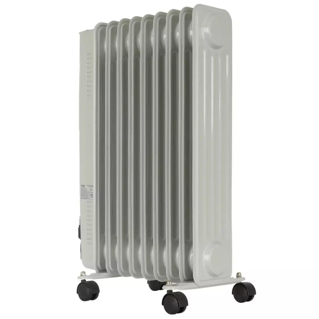 Обогреватель Ergo HO 192009 - 5 Обогреватель Ergo HO 192009 - 5