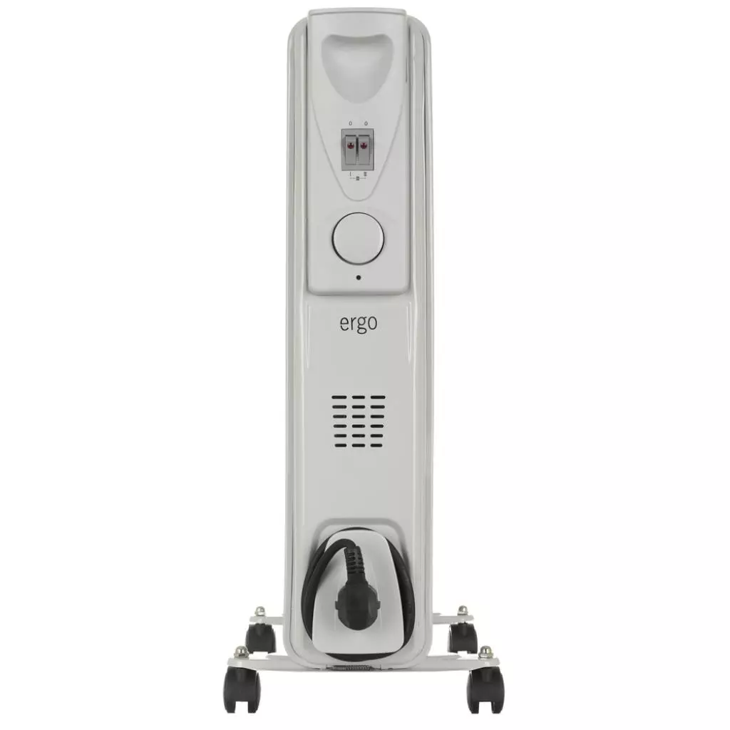 Обогреватель Ergo HO 192511 - 3 Обогреватель Ergo HO 192511 - 3