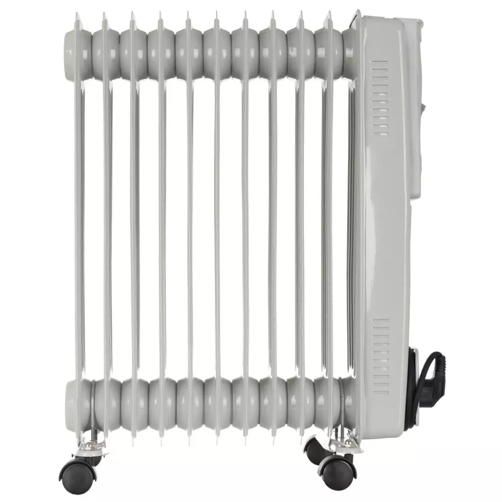 Обогреватель Ergo HO 192511 - 4 Обогреватель Ergo HO 192511 - 4