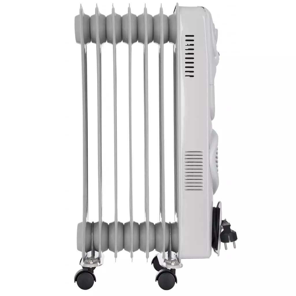 Обогреватель Ergo HO 201507 F - 2 Обогреватель Ergo HO 201507 F - 2