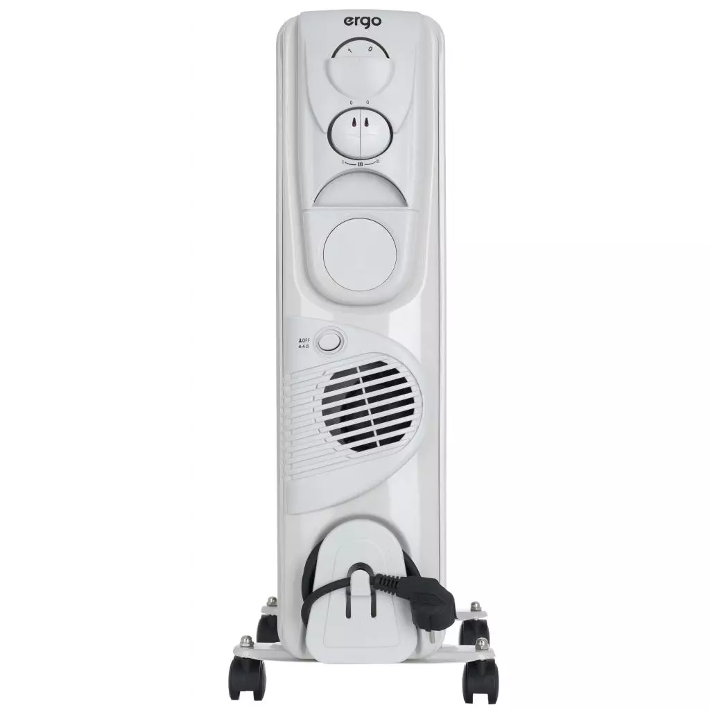 Обогреватель Ergo HO 201507 F - 3 Обогреватель Ergo HO 201507 F - 3