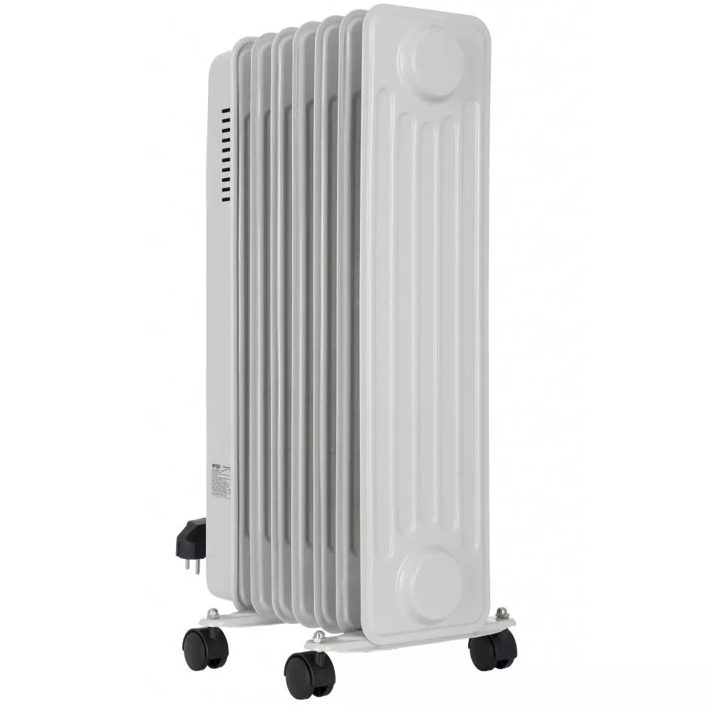 Обогреватель Ergo HO 201507 F - 5 Обогреватель Ergo HO 201507 F - 5