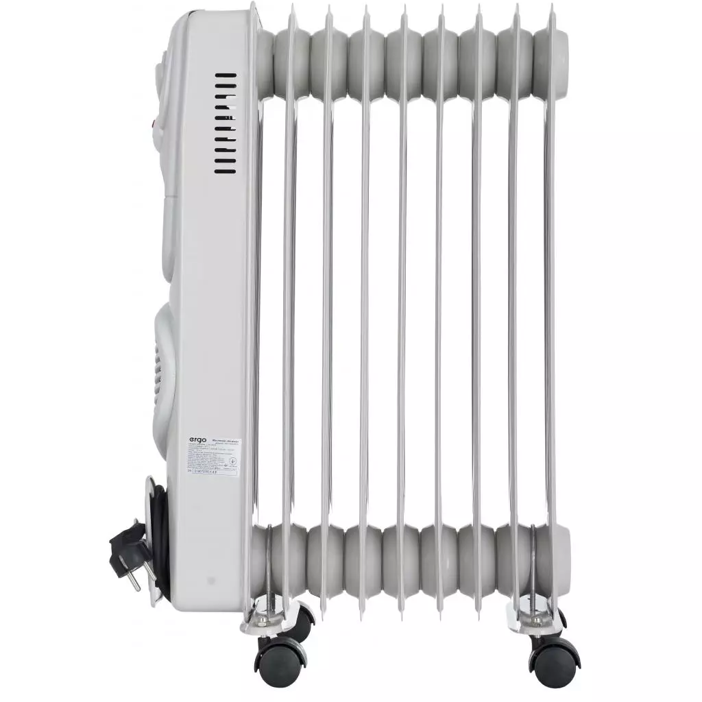 Обогреватель Ergo HO 202009 F - 4