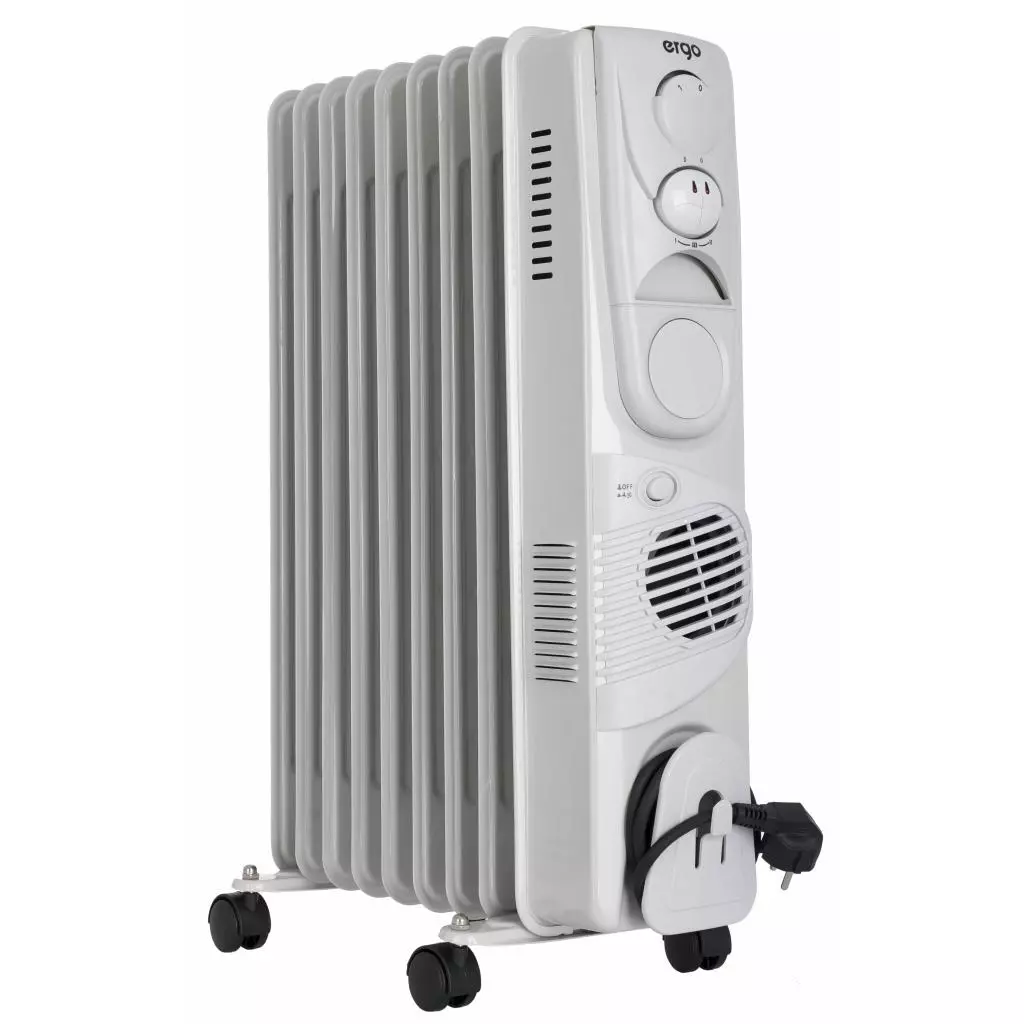 Обогреватель Ergo HO 202009 F