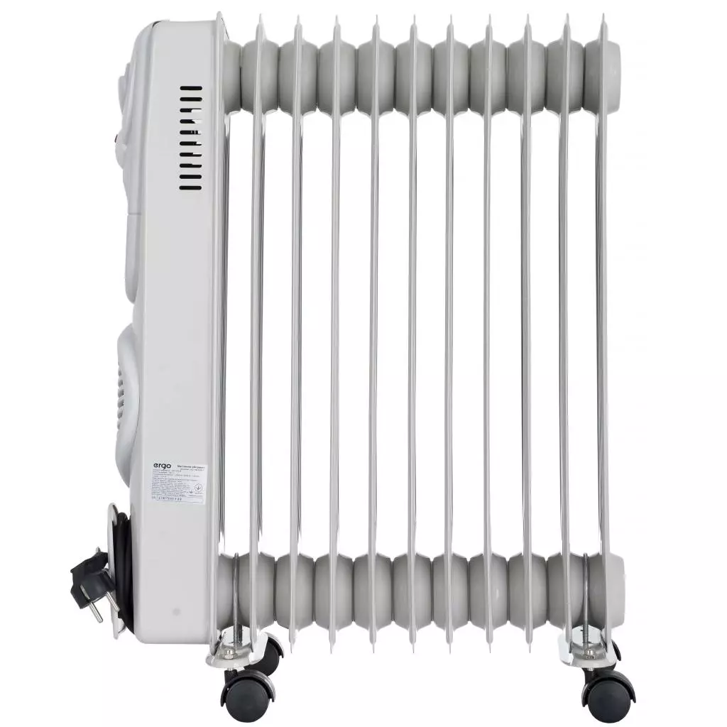 Обогреватель Ergo HO 202511 F - 2