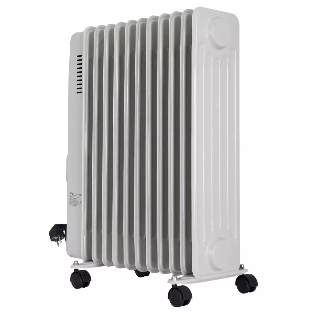 Обогреватель Ergo HO 202511 F - 3