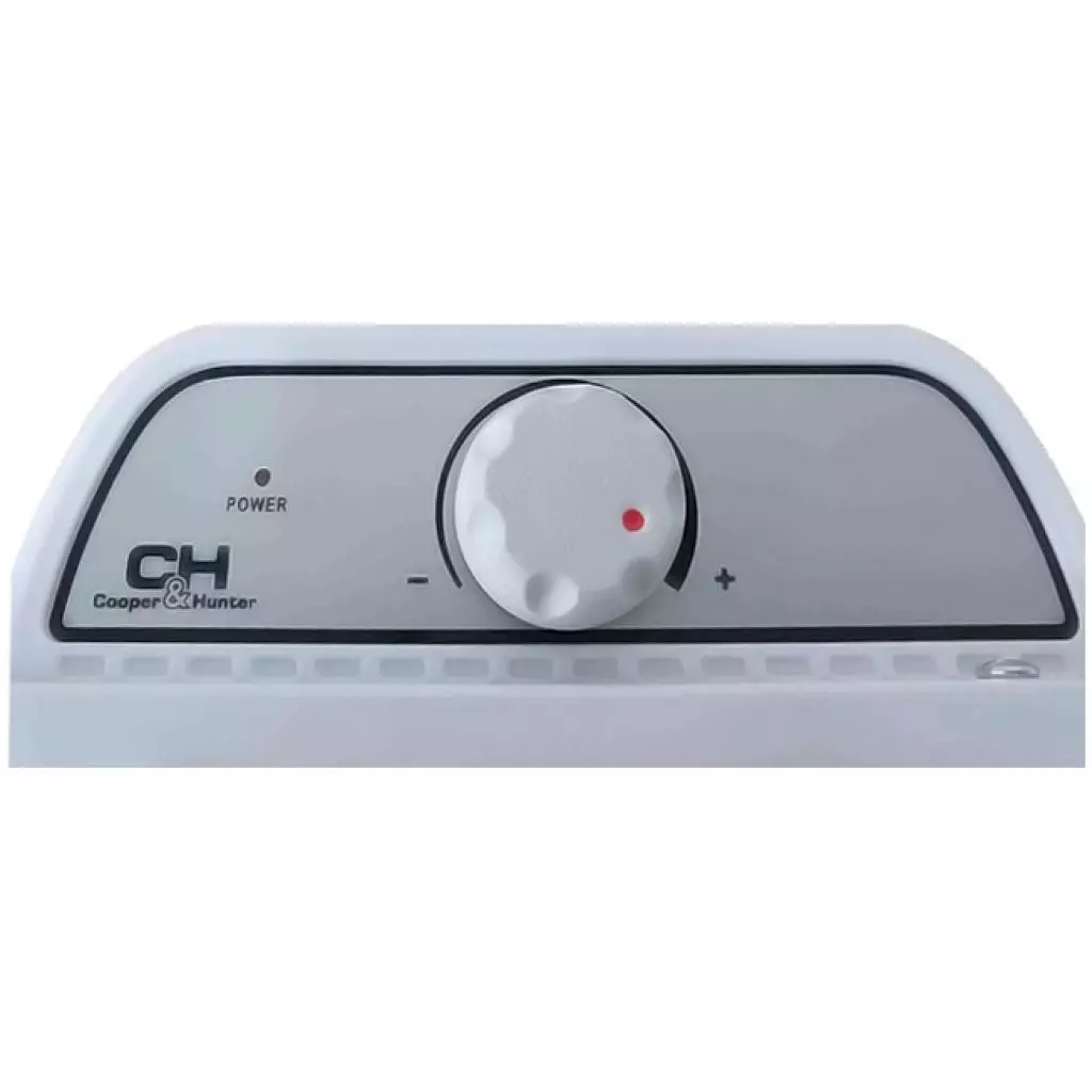 Обогреватель Cooper&Hunter CH-1000MS - 1 Обогреватель Cooper&Hunter CH-1000MS - 1