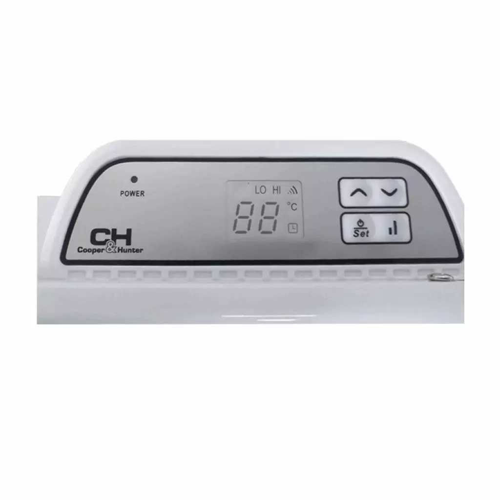 Обогреватель Cooper&Hunter CH-1500ES - 1