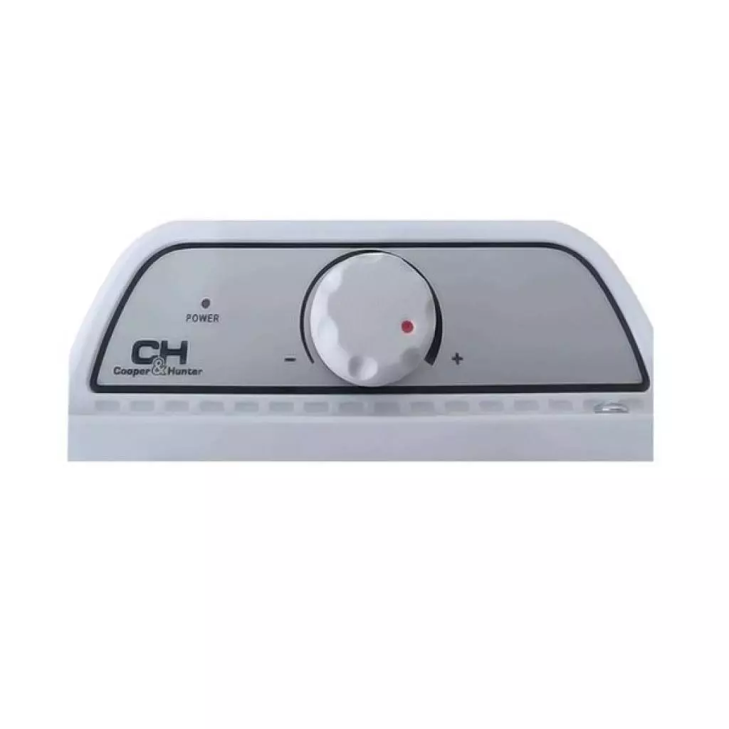 Обогреватель Cooper&Hunter CH-2000MS - 1 Обогреватель Cooper&Hunter CH-2000MS - 1