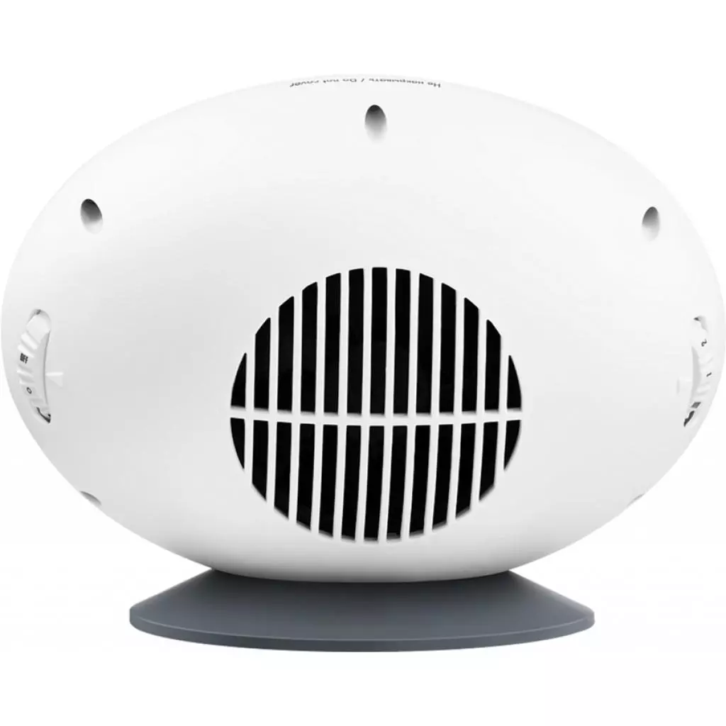 Обогреватель Zanussi ZFH/C-400 - 2