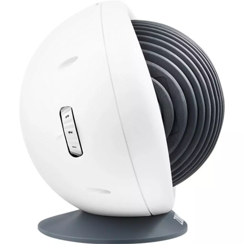 Обогреватель Zanussi ZFH/C-400 - 3