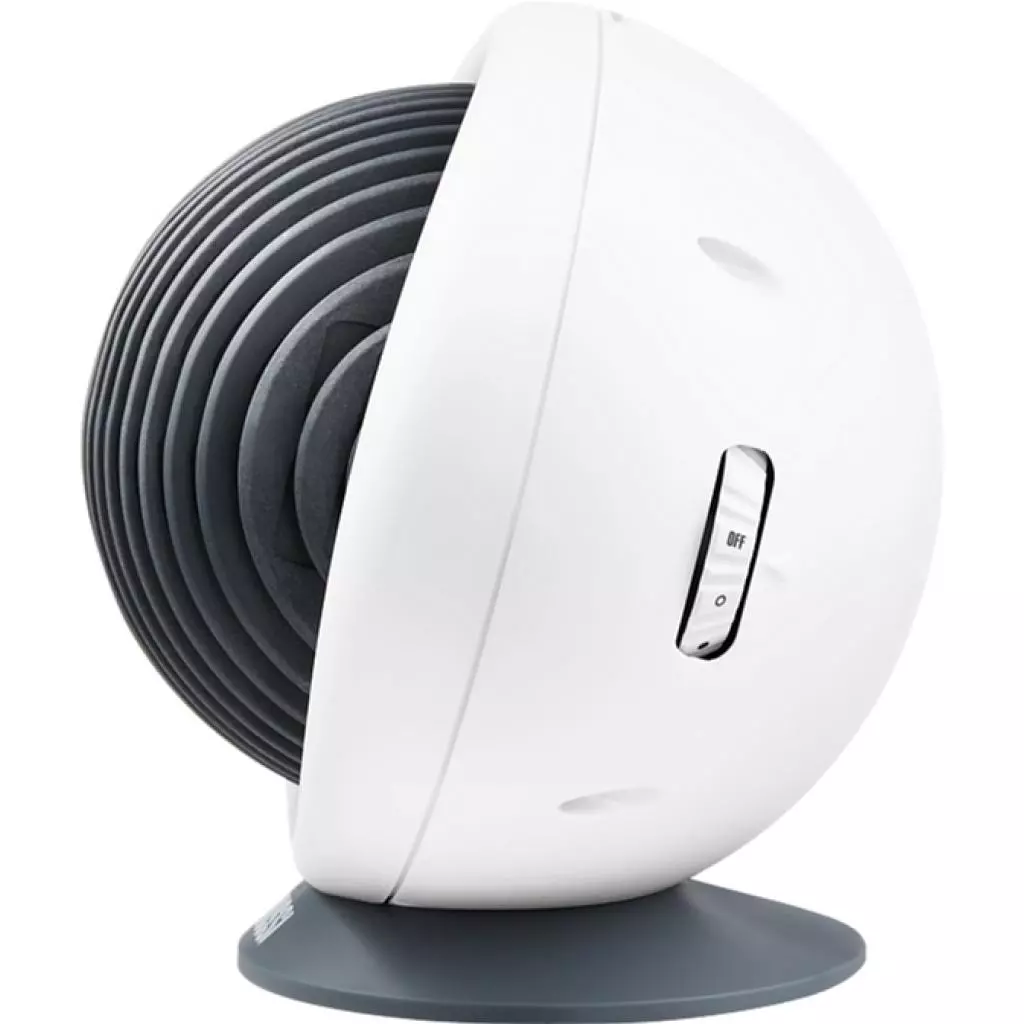 Обогреватель Zanussi ZFH/C-400 - 4