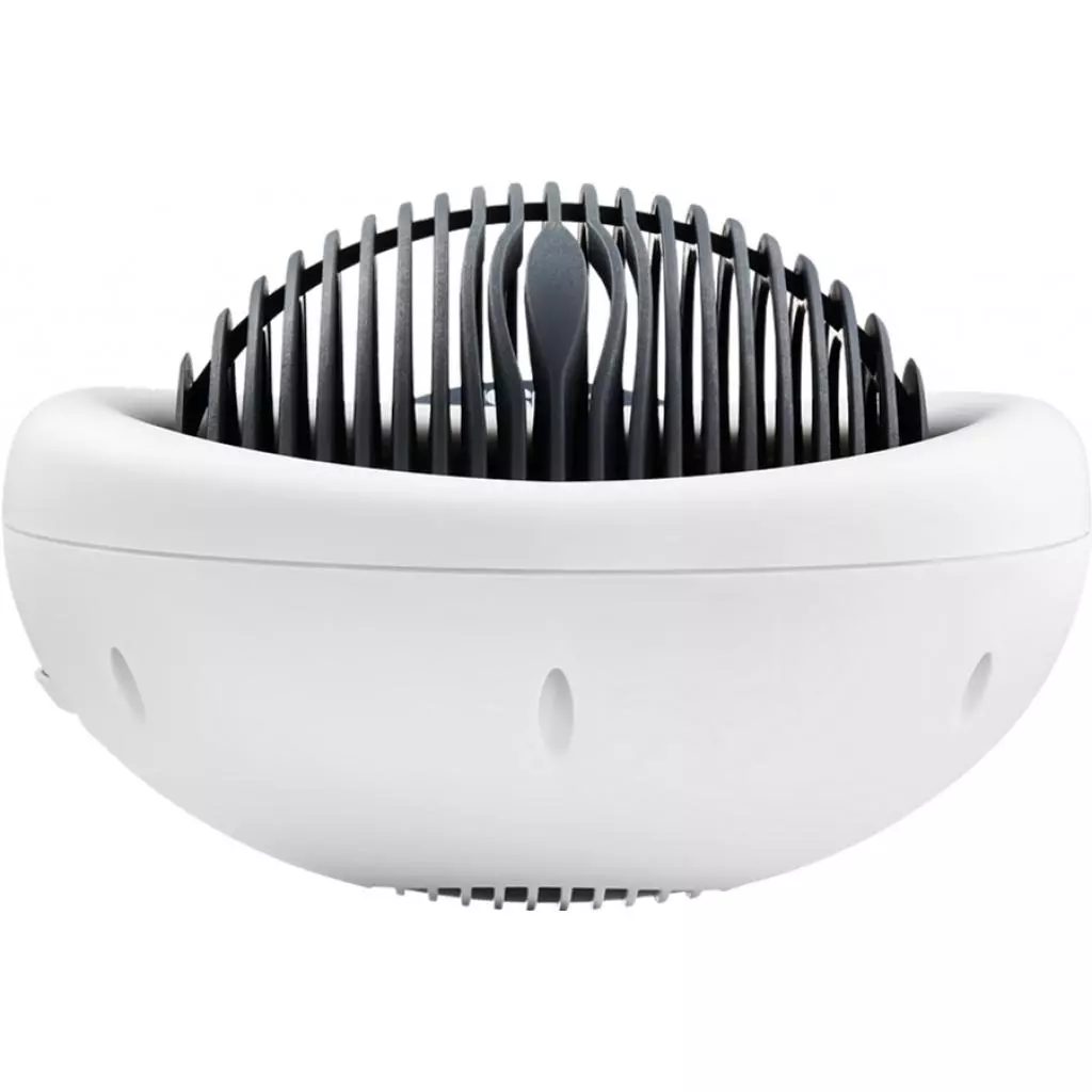 Обогреватель Zanussi ZFH/C-400 - 5