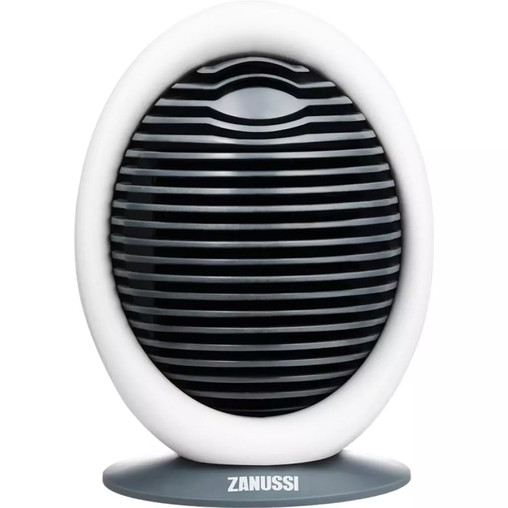 Обогреватель Zanussi ZFH/C-405 - 1