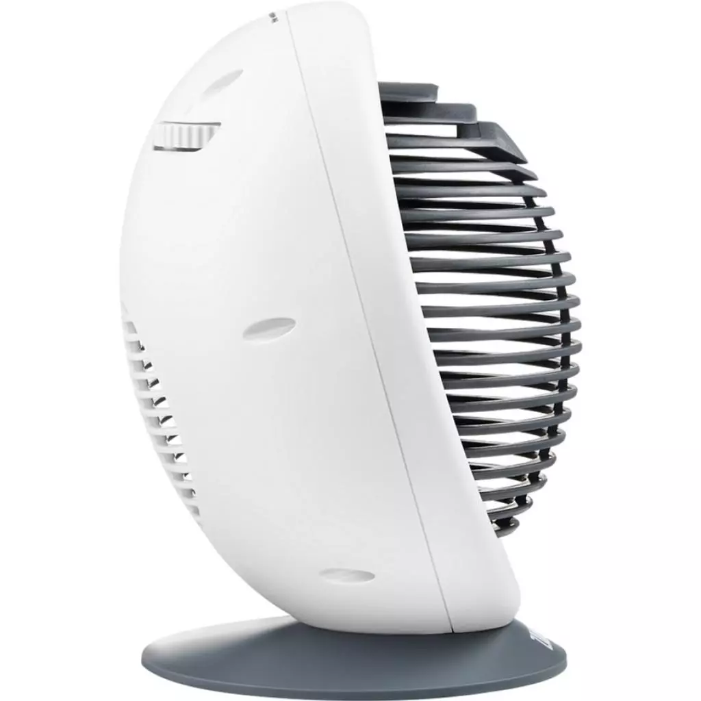 Обогреватель Zanussi ZFH/C-405 - 3