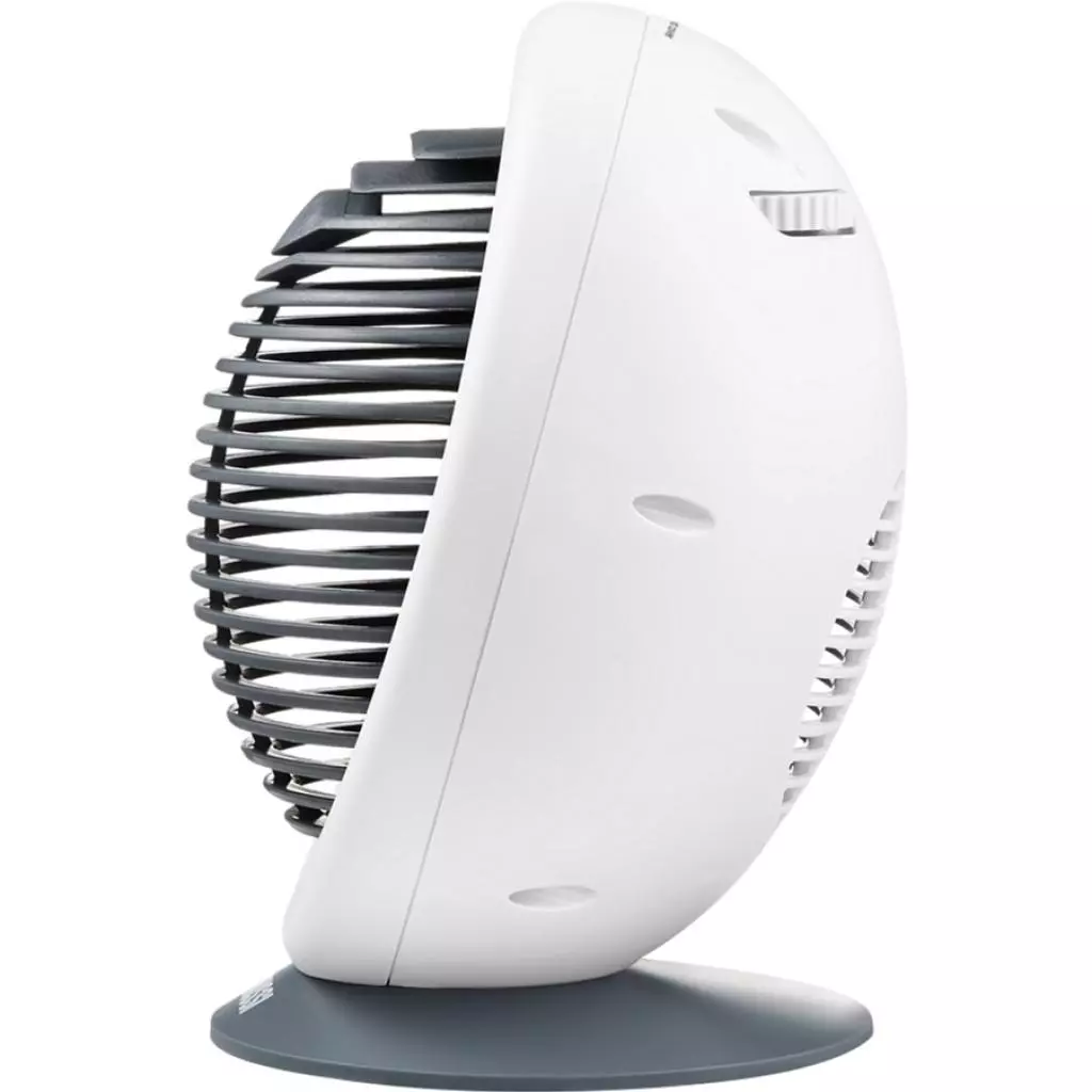 Обогреватель Zanussi ZFH/C-405 - 4