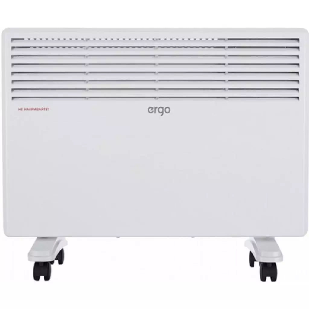Обогреватель Ergo HC 2015E - 1