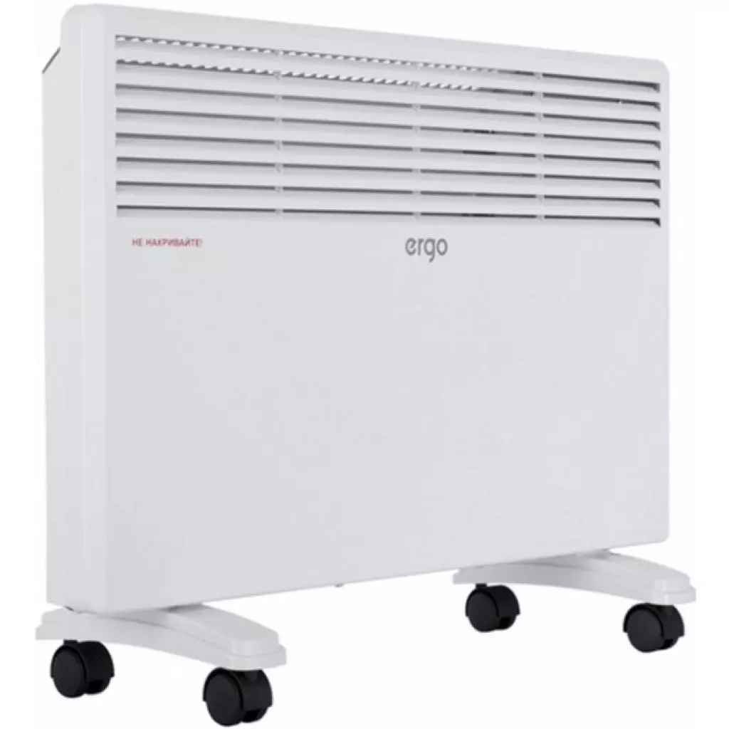 Обогреватель Ergo HC 2015E - 2