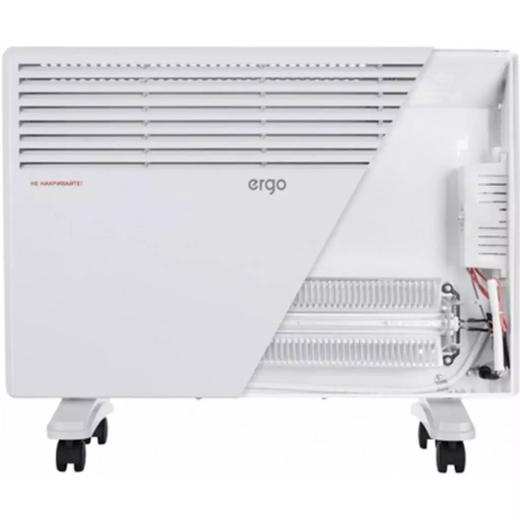 Обогреватель Ergo HC 2015E - 8