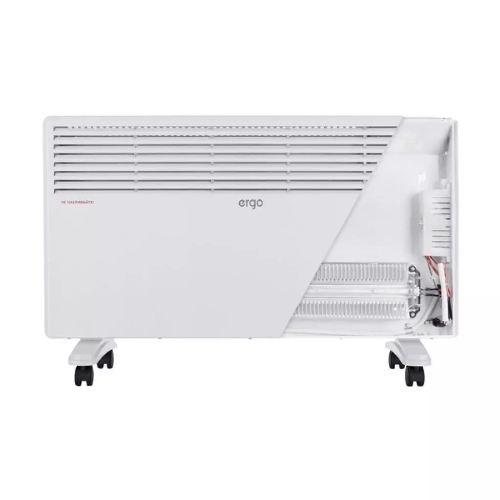 Обогреватель Ergo HC 2020E - 7 Обогреватель Ergo HC 2020E - 7