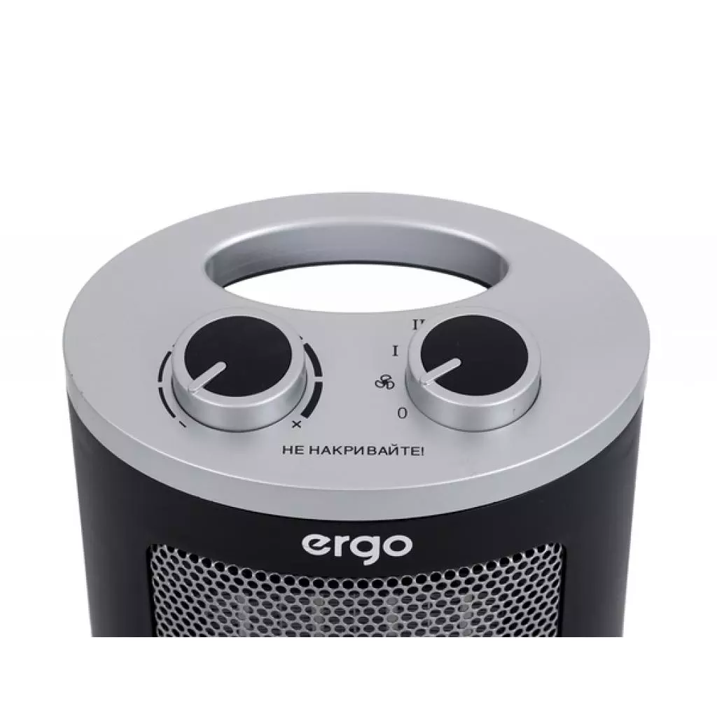 Обогреватель Ergo FHC 2015 S - 4 Обогреватель Ergo FHC 2015 S - 4