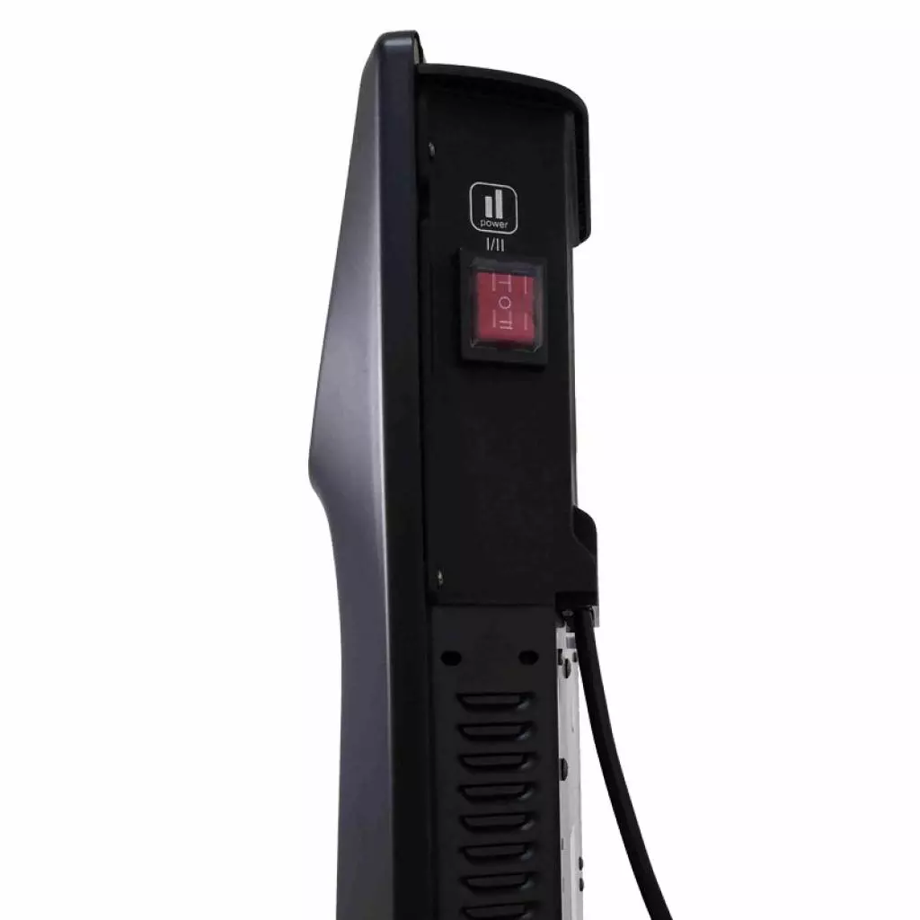 Обогреватель Cooper&Hunter СH-2000 MD - 2