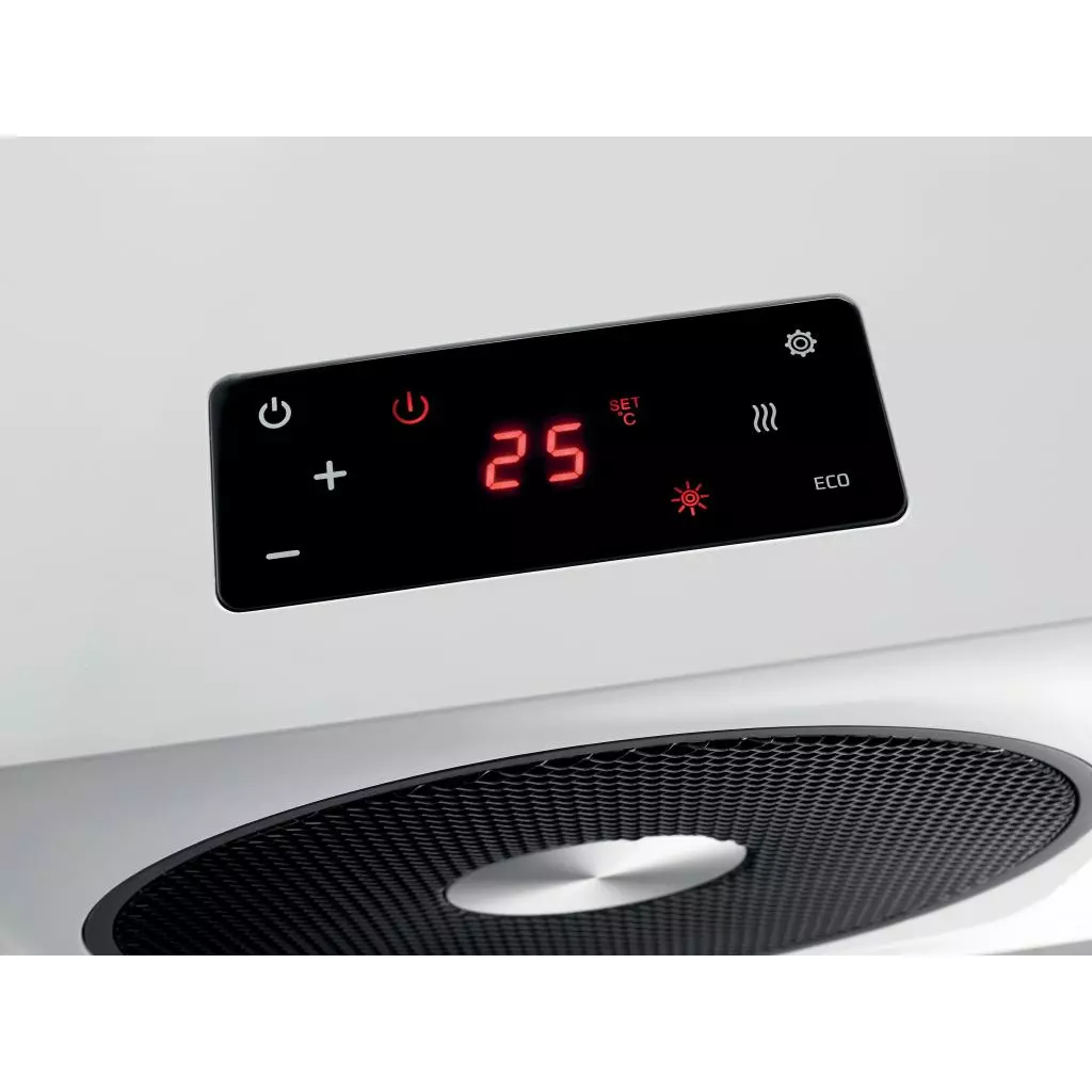 Обогреватель Gorenje HE2500L - 1