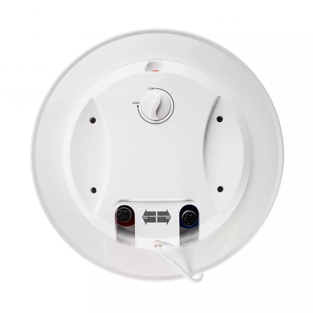 Бойлер Willer EV100DR optima DHE - 4 Бойлер Willer EV100DR optima DHE - 4