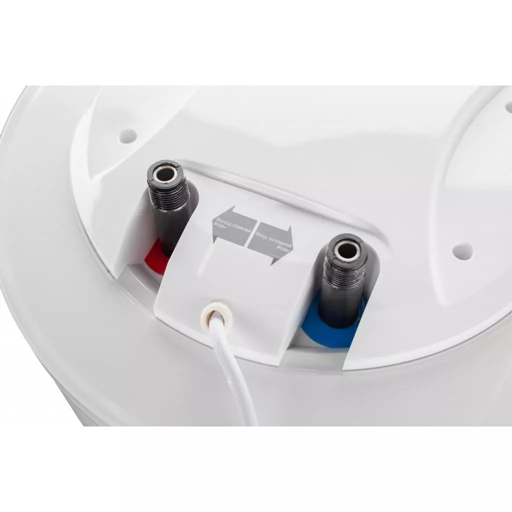 Бойлер Willer EV100DR optima DHE - 5 Бойлер Willer EV100DR optima DHE - 5