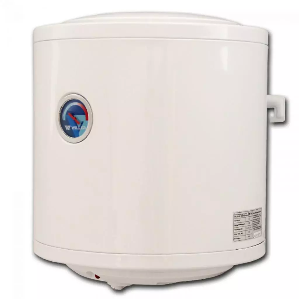 Бойлер Willer EV30DR optima DHE - 1