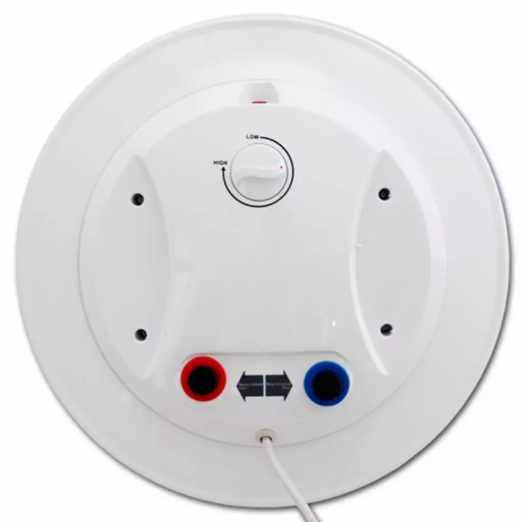 Бойлер Willer EV30DR optima DHE - 3